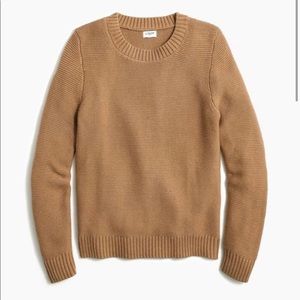 J.Crew Factory Sweater {Tan} Neutral